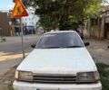Белый ВАЗ 1117 Калина, объемом двигателя 2 л и пробегом 50 тыс. км за 1152 $, фото 1 на Automoto.ua