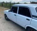 Белый ВАЗ 1117 Калина, объемом двигателя 1.5 л и пробегом 46 тыс. км за 1500 $, фото 1 на Automoto.ua