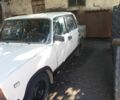 Белый ВАЗ 1117 Калина, объемом двигателя 0 л и пробегом 180 тыс. км за 435 $, фото 1 на Automoto.ua