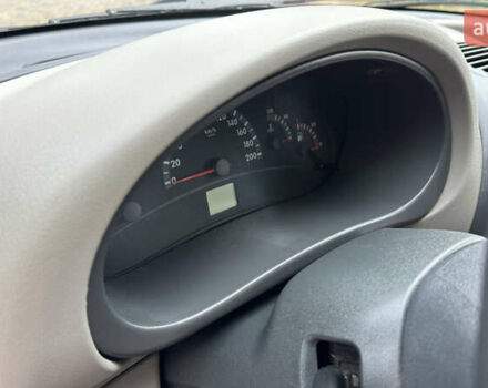 Белый ВАЗ 1117 Калина, объемом двигателя 1.4 л и пробегом 19 тыс. км за 3590 $, фото 92 на Automoto.ua