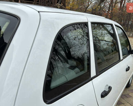 Белый ВАЗ 1117 Калина, объемом двигателя 1.4 л и пробегом 19 тыс. км за 3590 $, фото 46 на Automoto.ua