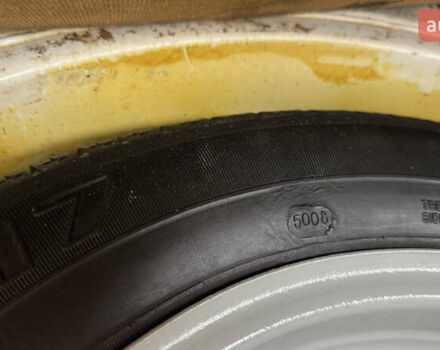 Білий ВАЗ 1117 Калина, об'ємом двигуна 1.4 л та пробігом 19 тис. км за 3950 $, фото 162 на Automoto.ua