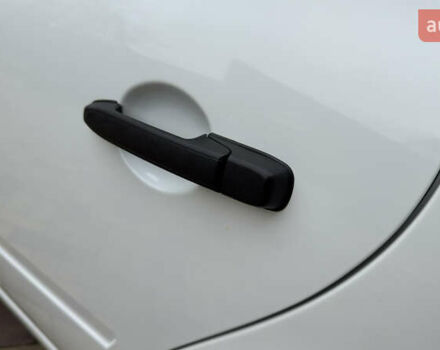 Білий ВАЗ 1117 Калина, об'ємом двигуна 1.4 л та пробігом 19 тис. км за 3590 $, фото 69 на Automoto.ua