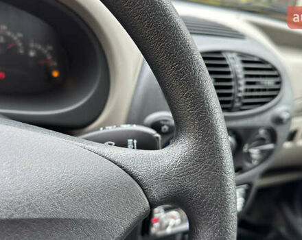 Белый ВАЗ 1117 Калина, объемом двигателя 1.4 л и пробегом 19 тыс. км за 3700 $, фото 109 на Automoto.ua