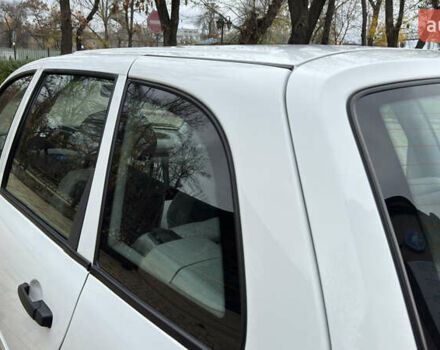 Білий ВАЗ 1117 Калина, об'ємом двигуна 1.4 л та пробігом 19 тис. км за 3950 $, фото 64 на Automoto.ua