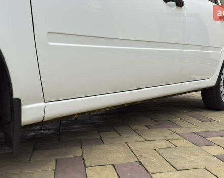 Білий ВАЗ 1117 Калина, об'ємом двигуна 1.4 л та пробігом 19 тис. км за 3590 $, фото 76 на Automoto.ua