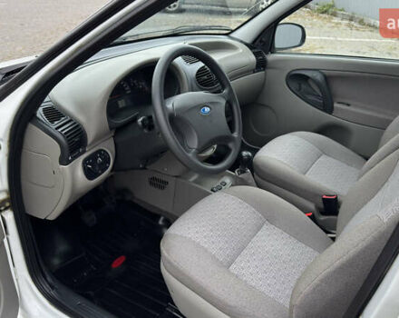 ВАЗ 1117 Калина 2009 в Кременчуге на Automoto.ua Белый ВАЗ 1117 Калина, объемом двигателя 1.4 л и пробегом 19 тыс. км за 3950 $, фото 84 на Automoto.ua