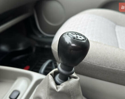 Белый ВАЗ 1117 Калина, объемом двигателя 1.4 л и пробегом 19 тыс. км за 3590 $, фото 104 на Automoto.ua