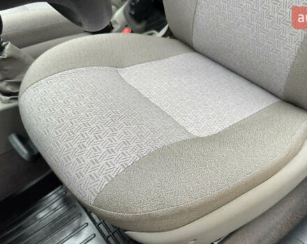 Белый ВАЗ 1117 Калина, объемом двигателя 1.4 л и пробегом 19 тыс. км за 3590 $, фото 89 на Automoto.ua