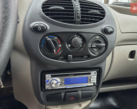 Білий ВАЗ 1117 Калина, об'ємом двигуна 1.4 л та пробігом 19 тис. км за 3590 $, фото 99 на Automoto.ua