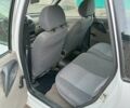 Белый ВАЗ 1117 Калина, объемом двигателя 1.6 л и пробегом 49 тыс. км за 3200 $, фото 13 на Automoto.ua