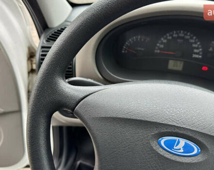 ВАЗ 1117 Калина 2009 в Кременчуге на Automoto.ua Белый ВАЗ 1117 Калина, объемом двигателя 1.4 л и пробегом 19 тыс. км за 4000 $, фото 98 на Automoto.ua