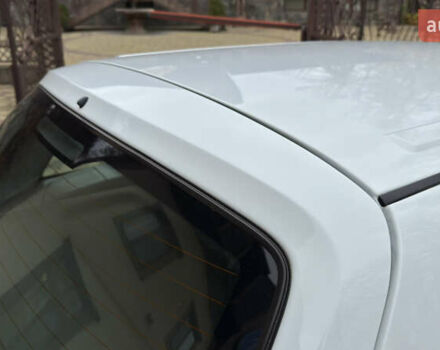 Белый ВАЗ 1117 Калина, объемом двигателя 1.4 л и пробегом 19 тыс. км за 3590 $, фото 50 на Automoto.ua