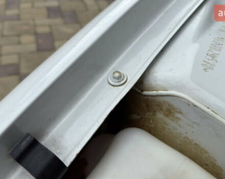 Белый ВАЗ 1117 Калина, объемом двигателя 1.4 л и пробегом 19 тыс. км за 3700 $, фото 168 на Automoto.ua