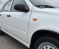 Белый ВАЗ 1117 Калина, объемом двигателя 1.4 л и пробегом 19 тыс. км за 3999 $, фото 12 на Automoto.ua