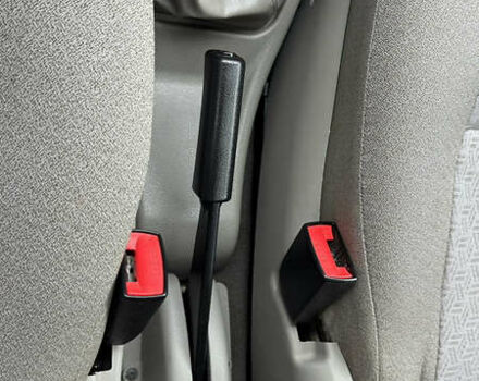 Білий ВАЗ 1117 Калина, об'ємом двигуна 1.4 л та пробігом 19 тис. км за 3590 $, фото 112 на Automoto.ua