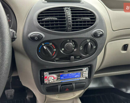 ВАЗ 1117 Калина 2009 в Кременчуге на Automoto.ua Белый ВАЗ 1117 Калина, объемом двигателя 1.4 л и пробегом 19 тыс. км за 3950 $, фото 94 на Automoto.ua