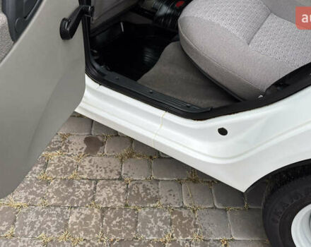 ВАЗ 1117 Калина 2009 в Кременчуге на Automoto.ua Белый ВАЗ 1117 Калина, объемом двигателя 1.4 л и пробегом 19 тыс. км за 3950 $, фото 105 на Automoto.ua