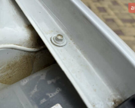 Білий ВАЗ 1117 Калина, об'ємом двигуна 1.4 л та пробігом 19 тис. км за 3590 $, фото 165 на Automoto.ua