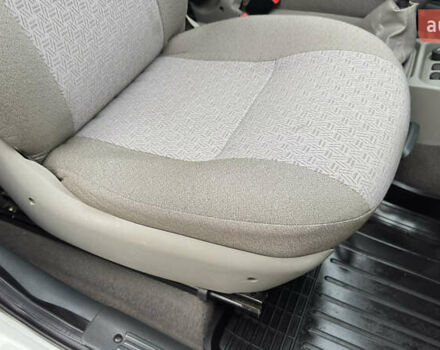 Белый ВАЗ 1117 Калина, объемом двигателя 1.4 л и пробегом 19 тыс. км за 3599 $, фото 149 на Automoto.ua