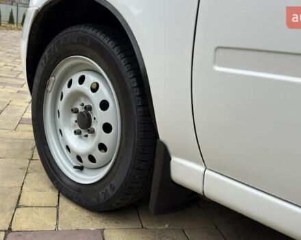 Белый ВАЗ 1117 Калина, объемом двигателя 1.4 л и пробегом 19 тыс. км за 3599 $, фото 79 на Automoto.ua