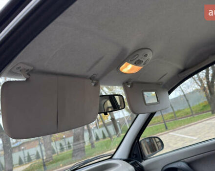 Білий ВАЗ 1117 Калина, об'ємом двигуна 1.4 л та пробігом 19 тис. км за 3590 $, фото 96 на Automoto.ua