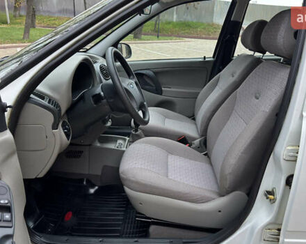 Білий ВАЗ 1117 Калина, об'ємом двигуна 1.4 л та пробігом 19 тис. км за 3950 $, фото 87 на Automoto.ua