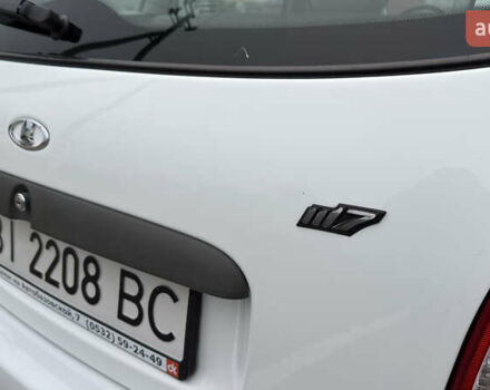 ВАЗ 1117 Калина 2009 в Кременчуге на Automoto.ua Белый ВАЗ 1117 Калина, объемом двигателя 1.4 л и пробегом 19 тыс. км за 3950 $, фото 57 на Automoto.ua