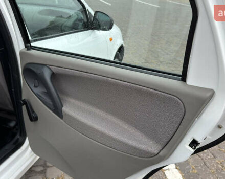 ВАЗ 1117 Калина 2009 в Кременчуге на Automoto.ua Белый ВАЗ 1117 Калина, объемом двигателя 1.4 л и пробегом 19 тыс. км за 3950 $, фото 113 на Automoto.ua