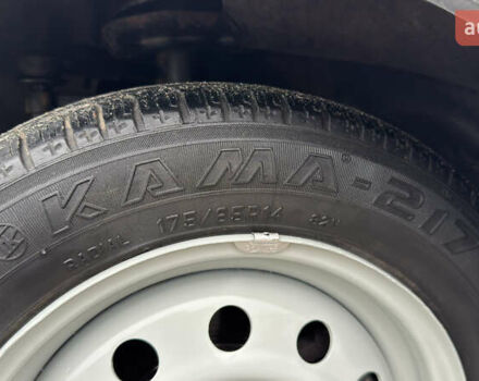 ВАЗ 1117 Калина 2009 в Кременчуге на Automoto.ua Белый ВАЗ 1117 Калина, объемом двигателя 1.4 л и пробегом 19 тыс. км за 3950 $, фото 160 на Automoto.ua