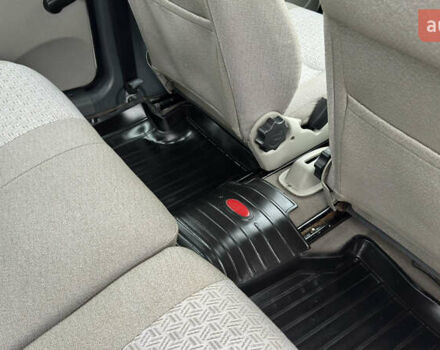 ВАЗ 1117 Калина 2009 в Кременчуге на Automoto.ua Белый ВАЗ 1117 Калина, объемом двигателя 1.4 л и пробегом 19 тыс. км за 3950 $, фото 120 на Automoto.ua