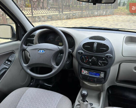 Білий ВАЗ 1117 Калина, об'ємом двигуна 1.4 л та пробігом 19 тис. км за 3590 $, фото 136 на Automoto.ua