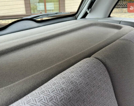 Білий ВАЗ 1117 Калина, об'ємом двигуна 1.4 л та пробігом 19 тис. км за 3950 $, фото 133 на Automoto.ua