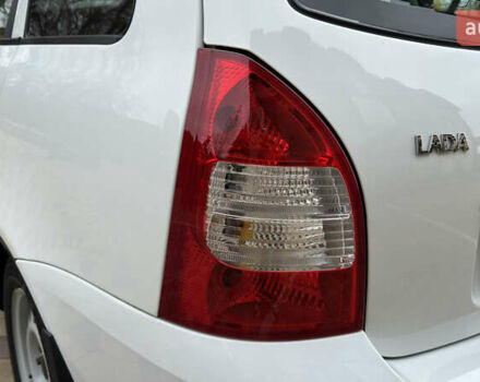 Білий ВАЗ 1117 Калина, об'ємом двигуна 1.4 л та пробігом 19 тис. км за 3950 $, фото 54 на Automoto.ua