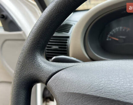 Белый ВАЗ 1117 Калина, объемом двигателя 1.4 л и пробегом 19 тыс. км за 3599 $, фото 111 на Automoto.ua