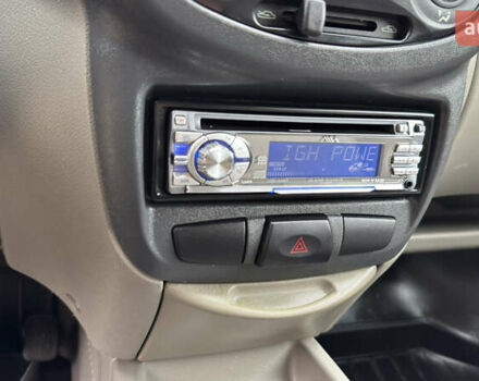 Білий ВАЗ 1117 Калина, об'ємом двигуна 1.4 л та пробігом 19 тис. км за 3590 $, фото 100 на Automoto.ua