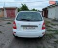 Белый ВАЗ 1117 Калина, объемом двигателя 1.6 л и пробегом 49 тыс. км за 3200 $, фото 3 на Automoto.ua