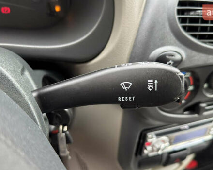 Белый ВАЗ 1117 Калина, объемом двигателя 1.4 л и пробегом 19 тыс. км за 3599 $, фото 107 на Automoto.ua