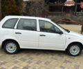 Белый ВАЗ 1117 Калина, объемом двигателя 1.4 л и пробегом 19 тыс. км за 3700 $, фото 16 на Automoto.ua