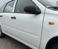 ВАЗ 1117 Калина 2009 в Кременчуге на Automoto.ua Белый ВАЗ 1117 Калина, объемом двигателя 1.4 л и пробегом 19 тыс. км за 4000 $, фото 38 на Automoto.ua