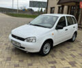 Білий ВАЗ 1117 Калина, об'ємом двигуна 1.4 л та пробігом 19 тис. км за 3950 $, фото 1 на Automoto.ua
