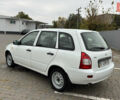ВАЗ 1117 Калина 2009 в Кременчуге на Automoto.ua Белый ВАЗ 1117 Калина, объемом двигателя 1.4 л и пробегом 19 тыс. км за 3950 $, фото 5 на Automoto.ua