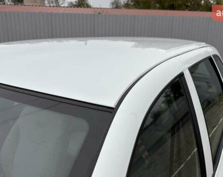 ВАЗ 1117 Калина 2009 в Кременчуге на Automoto.ua Белый ВАЗ 1117 Калина, объемом двигателя 1.4 л и пробегом 19 тыс. км за 3950 $, фото 70 на Automoto.ua