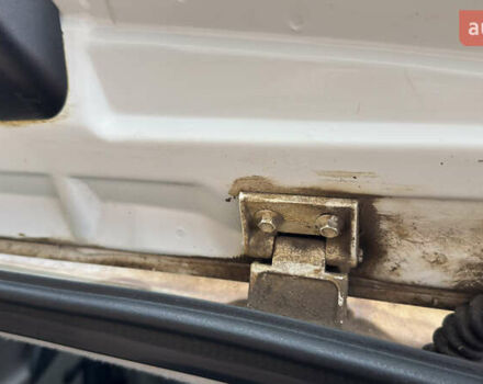 Білий ВАЗ 1117 Калина, об'ємом двигуна 1.4 л та пробігом 19 тис. км за 3590 $, фото 151 на Automoto.ua