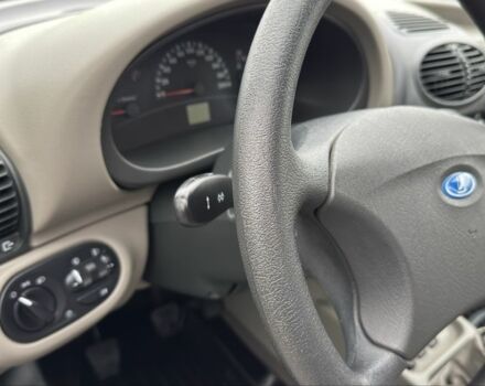 Белый ВАЗ 1117 Калина, объемом двигателя 1.4 л и пробегом 19 тыс. км за 3999 $, фото 16 на Automoto.ua