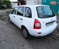 Белый ВАЗ 1117 Калина, объемом двигателя 1.6 л и пробегом 49 тыс. км за 3200 $, фото 17 на Automoto.ua
