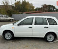 ВАЗ 1117 Калина 2009 в Кременчуге на Automoto.ua Белый ВАЗ 1117 Калина, объемом двигателя 1.4 л и пробегом 19 тыс. км за 3950 $, фото 3 на Automoto.ua