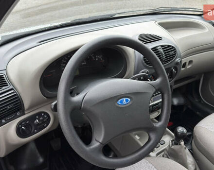 ВАЗ 1117 Калина 2009 в Кременчуге на Automoto.ua Белый ВАЗ 1117 Калина, объемом двигателя 1.4 л и пробегом 19 тыс. км за 3950 $, фото 86 на Automoto.ua