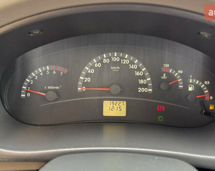 Белый ВАЗ 1117 Калина, объемом двигателя 1.4 л и пробегом 19 тыс. км за 3700 $, фото 98 на Automoto.ua