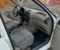 Белый ВАЗ 1117 Калина, объемом двигателя 1.6 л и пробегом 49 тыс. км за 3200 $, фото 8 на Automoto.ua